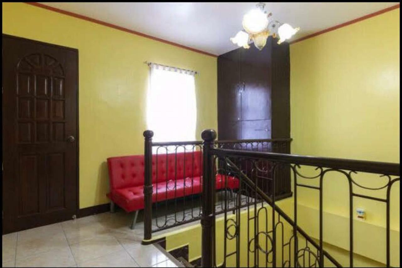 Jenjen'S House Rental Мактан Екстер'єр фото